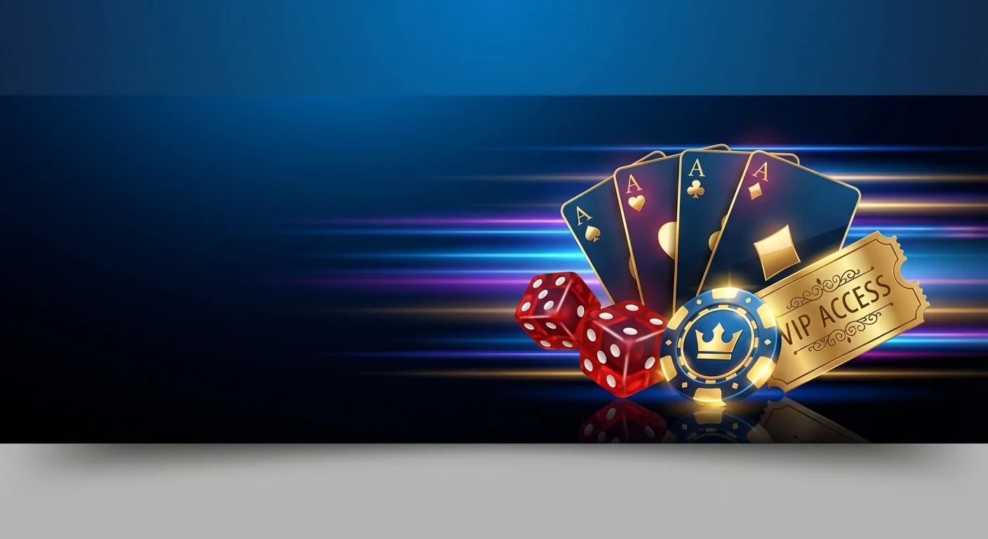 Bonus na první vklad - Golden Games Casino