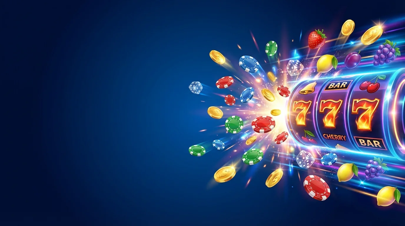 Volná zatočení v Golden Games Casino