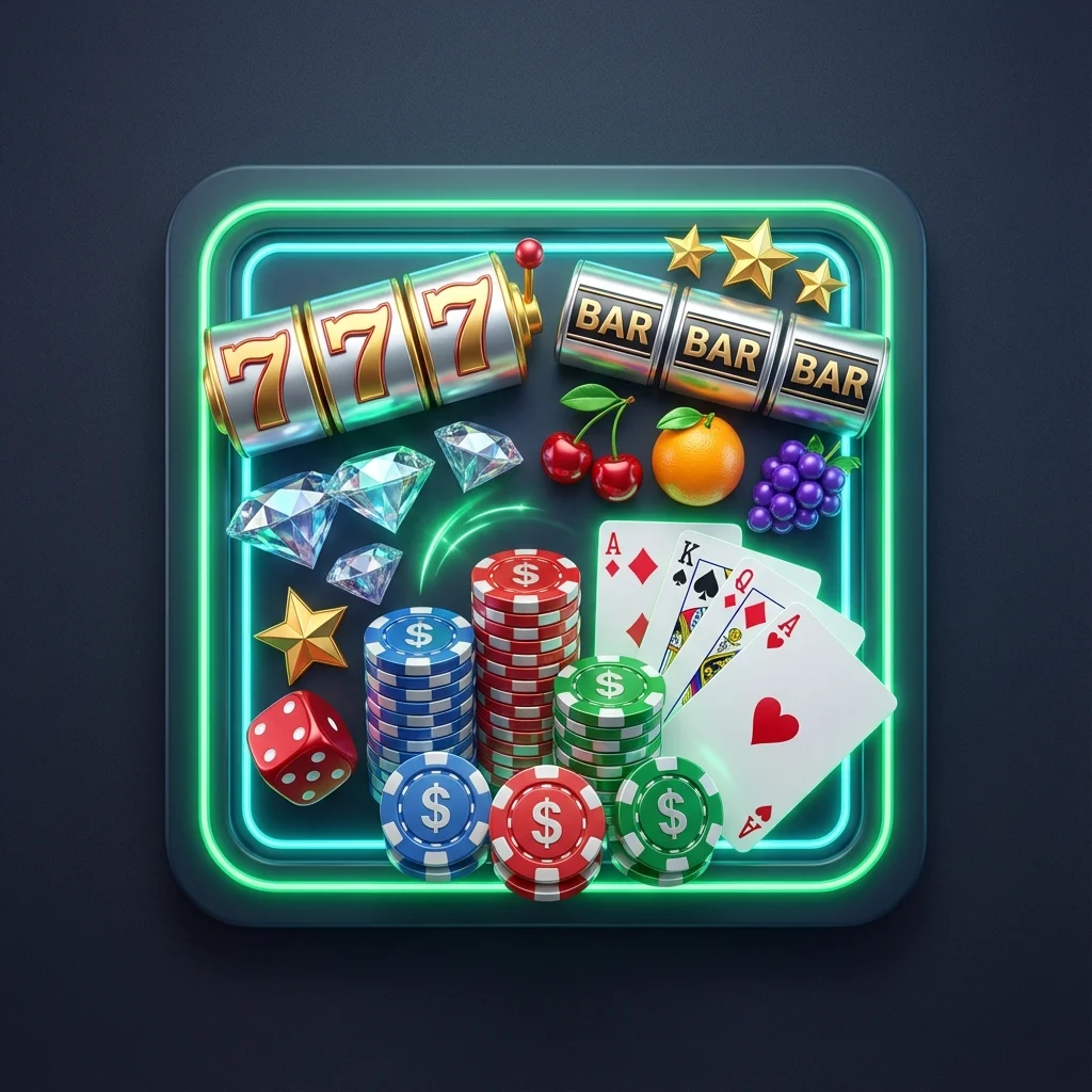 Fire Jackpot - Ohnivý automat