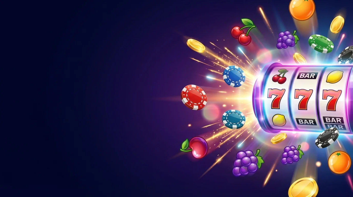 Živé kasino - profesionální krupiéři