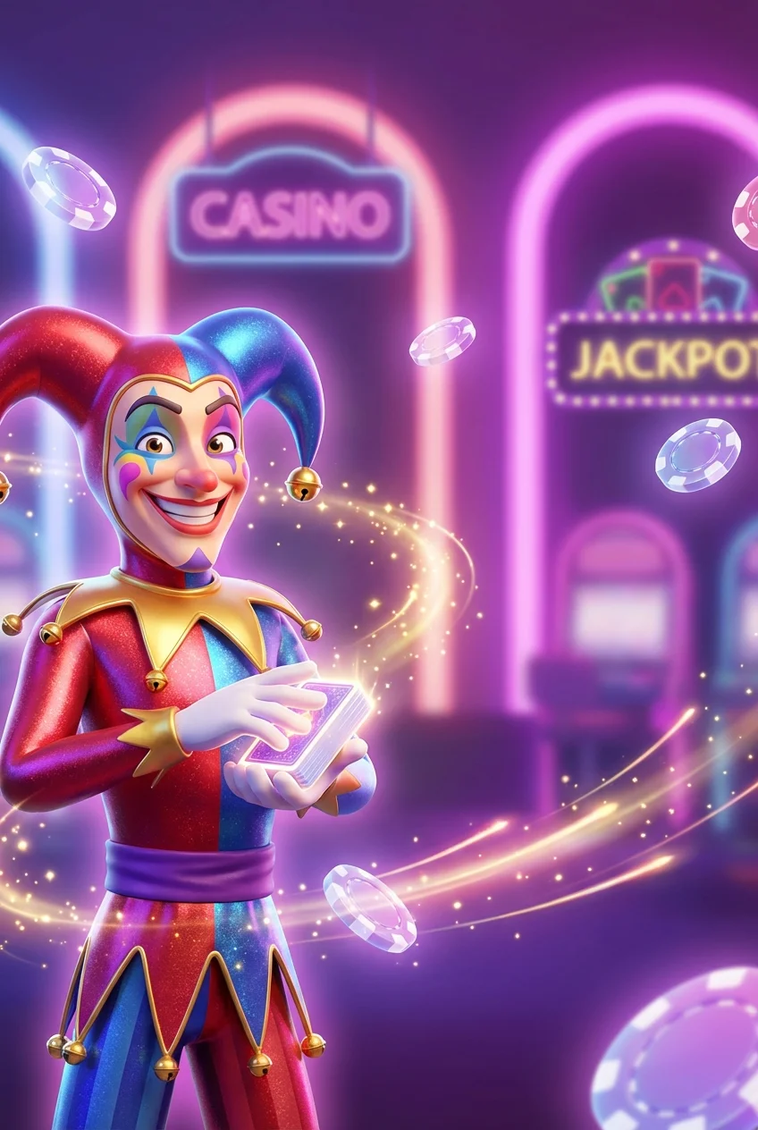 Mobilní aplikace Golden Games Casino