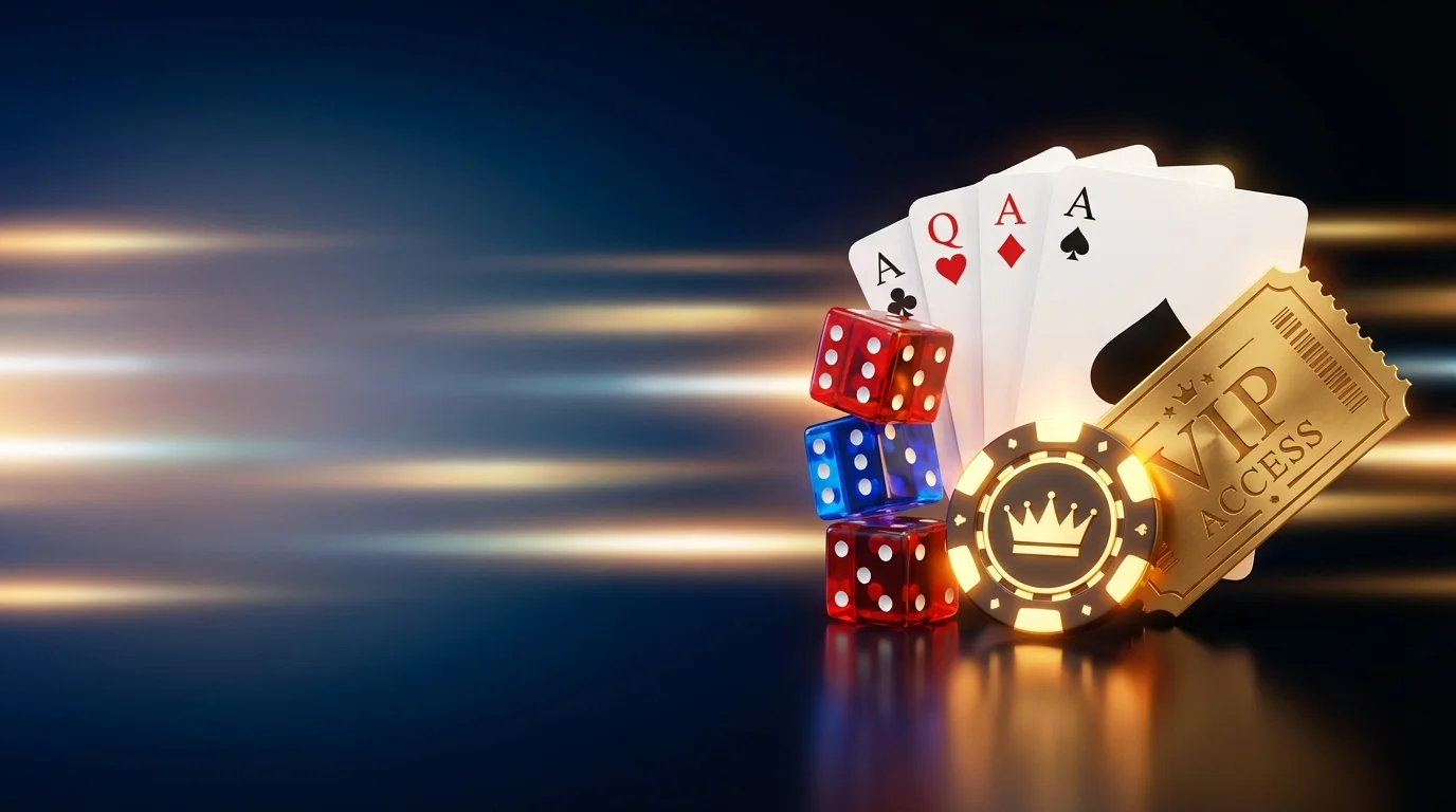 Golden Games Casino recenze