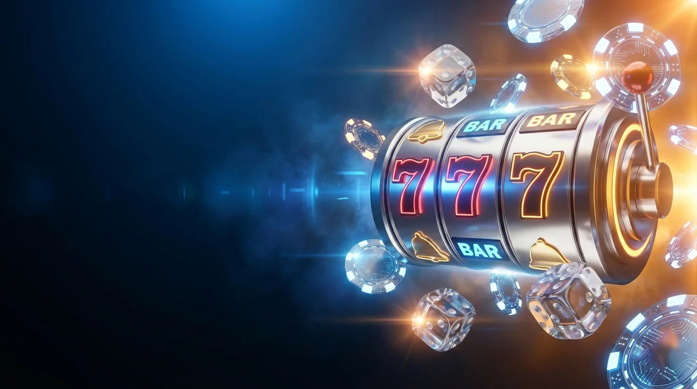 Slotové turnaje - Vyhrajte až 200 000 Kč